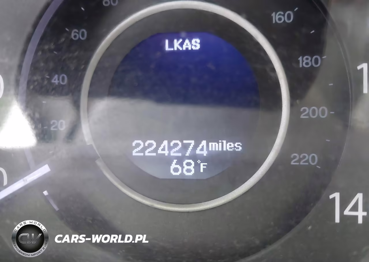 2015 Honda Cr-V Touring VIN:5J6RM4H94FL079003 - 15