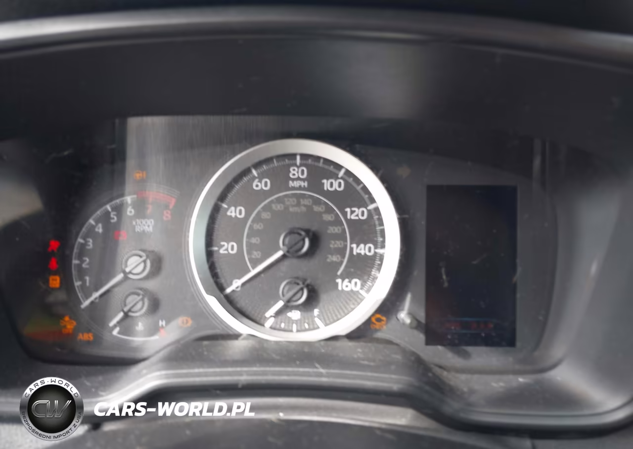 2022 Toyota Corolla Le VIN:5YFEPMAE2NP281797 - 7