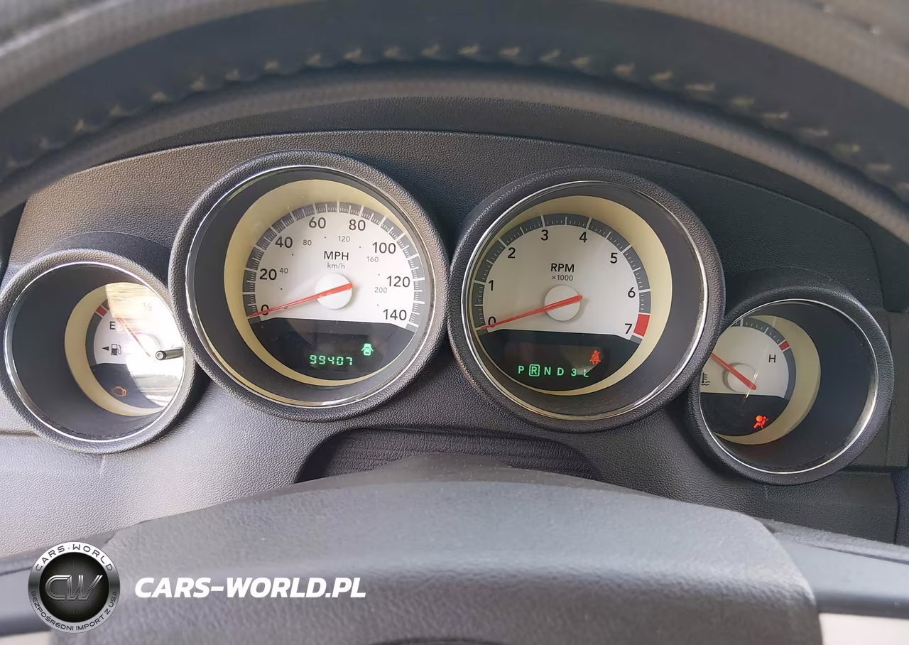 2009 Dodge Charger Sxt VIN:2B3KA33V99H611718 - 7
