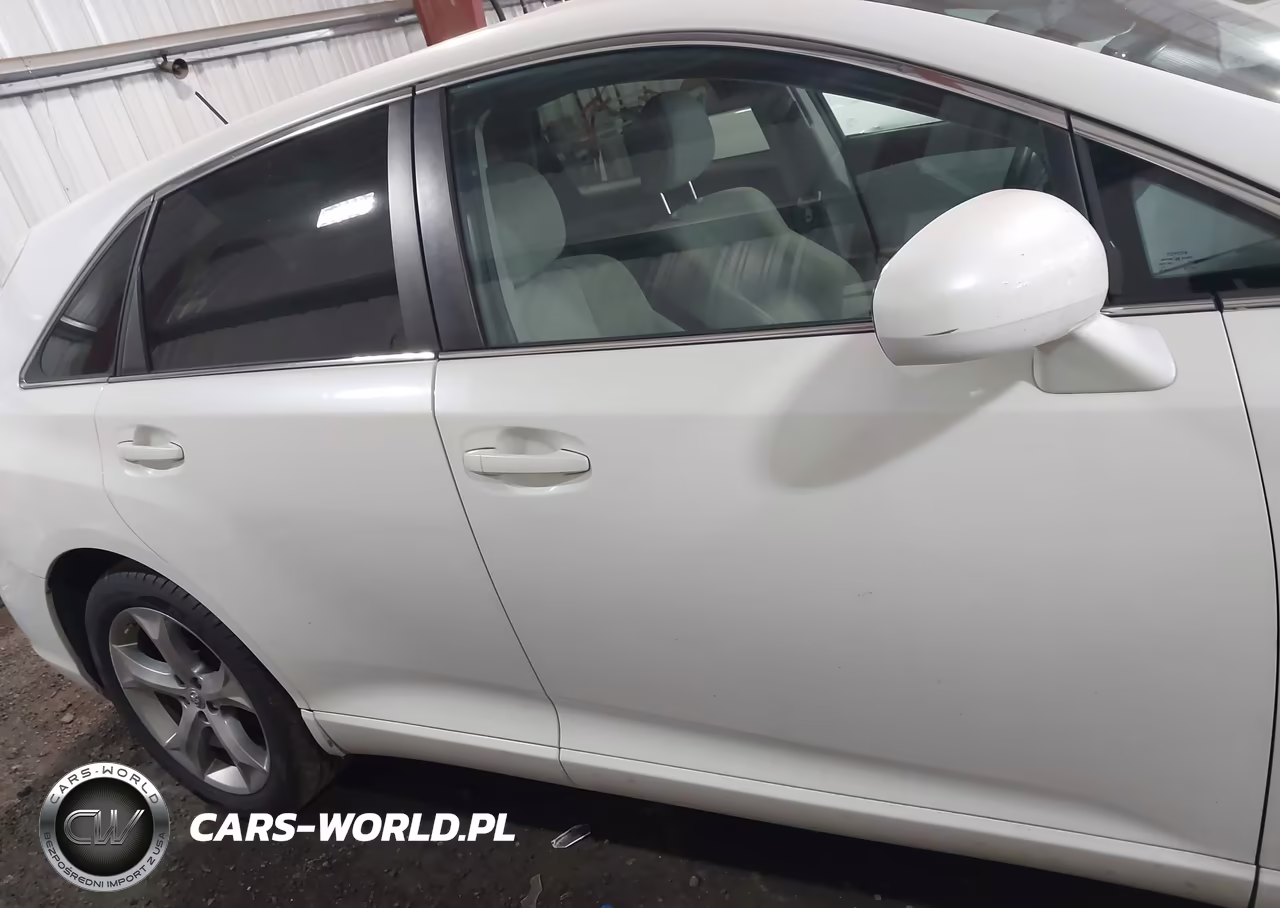 2010 Toyota Venza VIN:4T3ZA3BBXAU032987 - 14