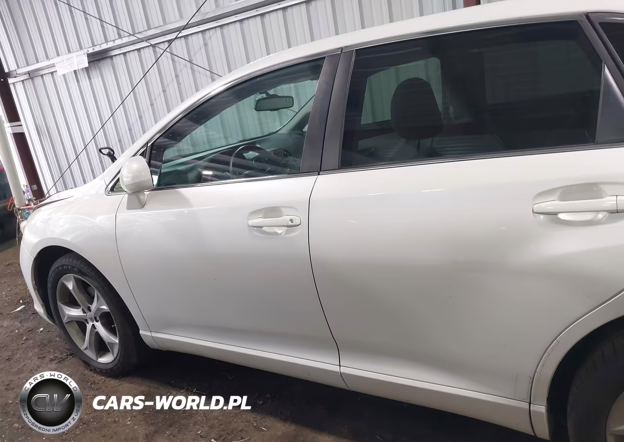 2010 Toyota Venza VIN:4T3ZA3BBXAU032987 - 15