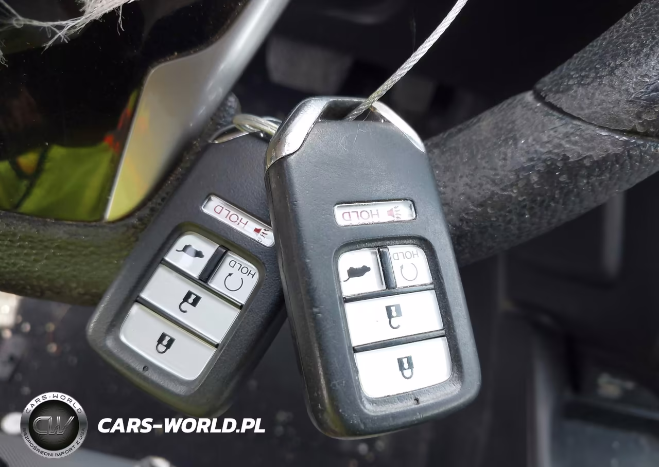 2020 Honda Cr-V 2Wd Ex VIN:2HKRW1H59LH424666 - 11