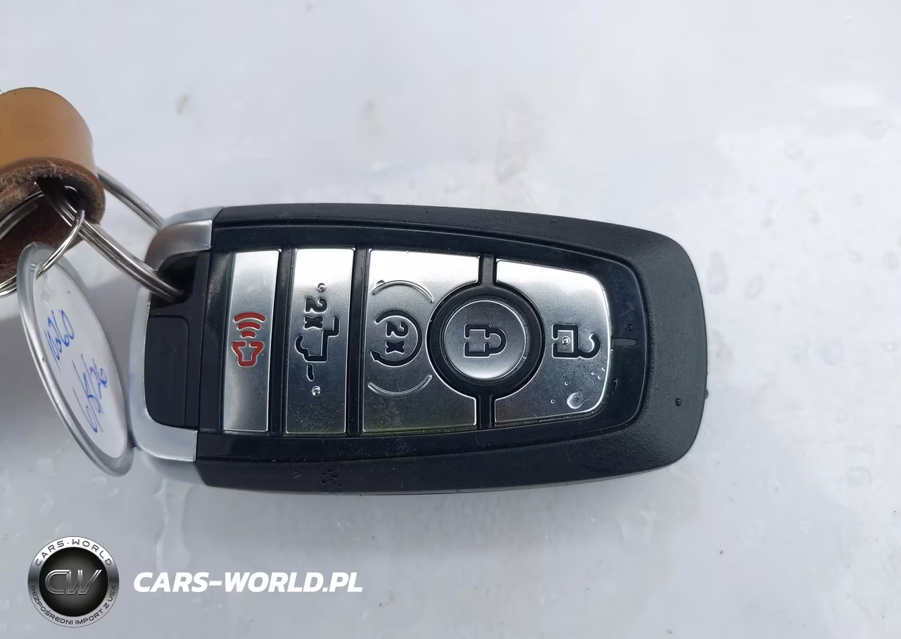 2026 Ford F-350 Lariat VIN:1FT8W3BN8TED14286 - 10
