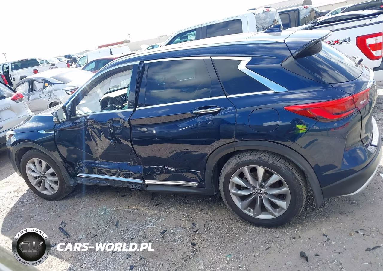 2019 Infiniti Qx50 Essential VIN:3PCAJ5M17KF107889 - 14