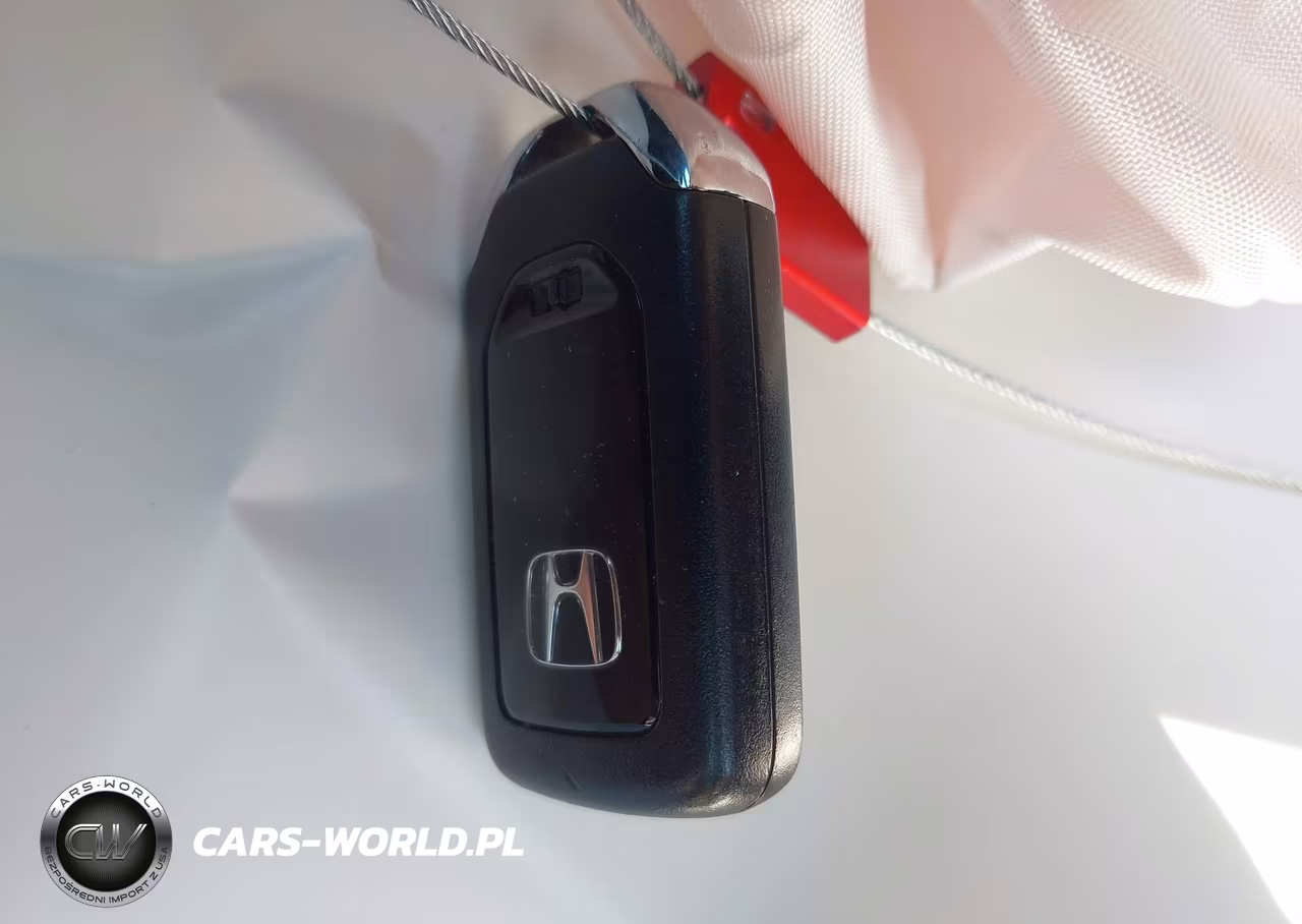 2021 Honda Accord Hybrid Ex VIN:1HGCV3F42MA012078 - 11