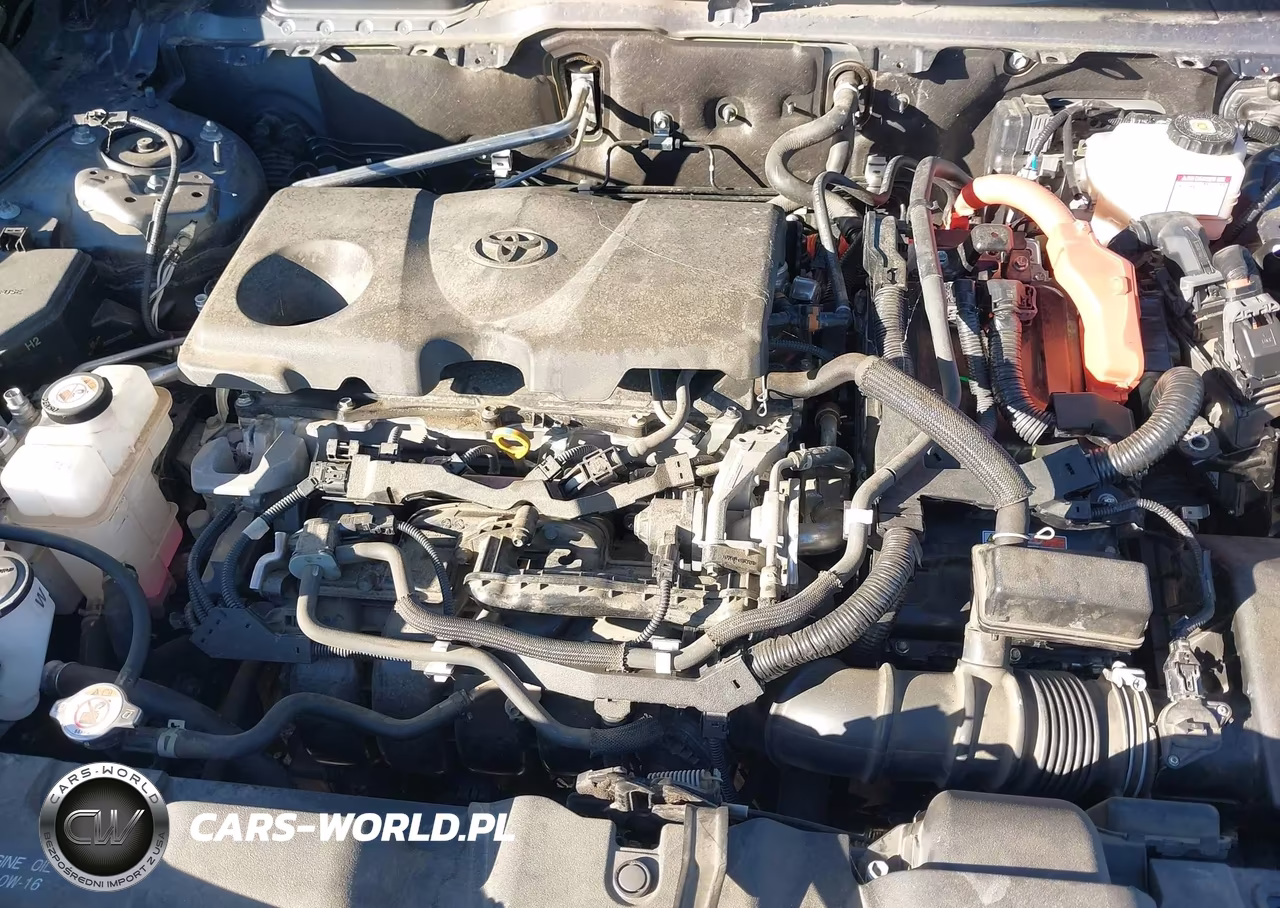 2021 Toyota Venza Xle VIN:JTEAAAAH7MJ056895 - 6
