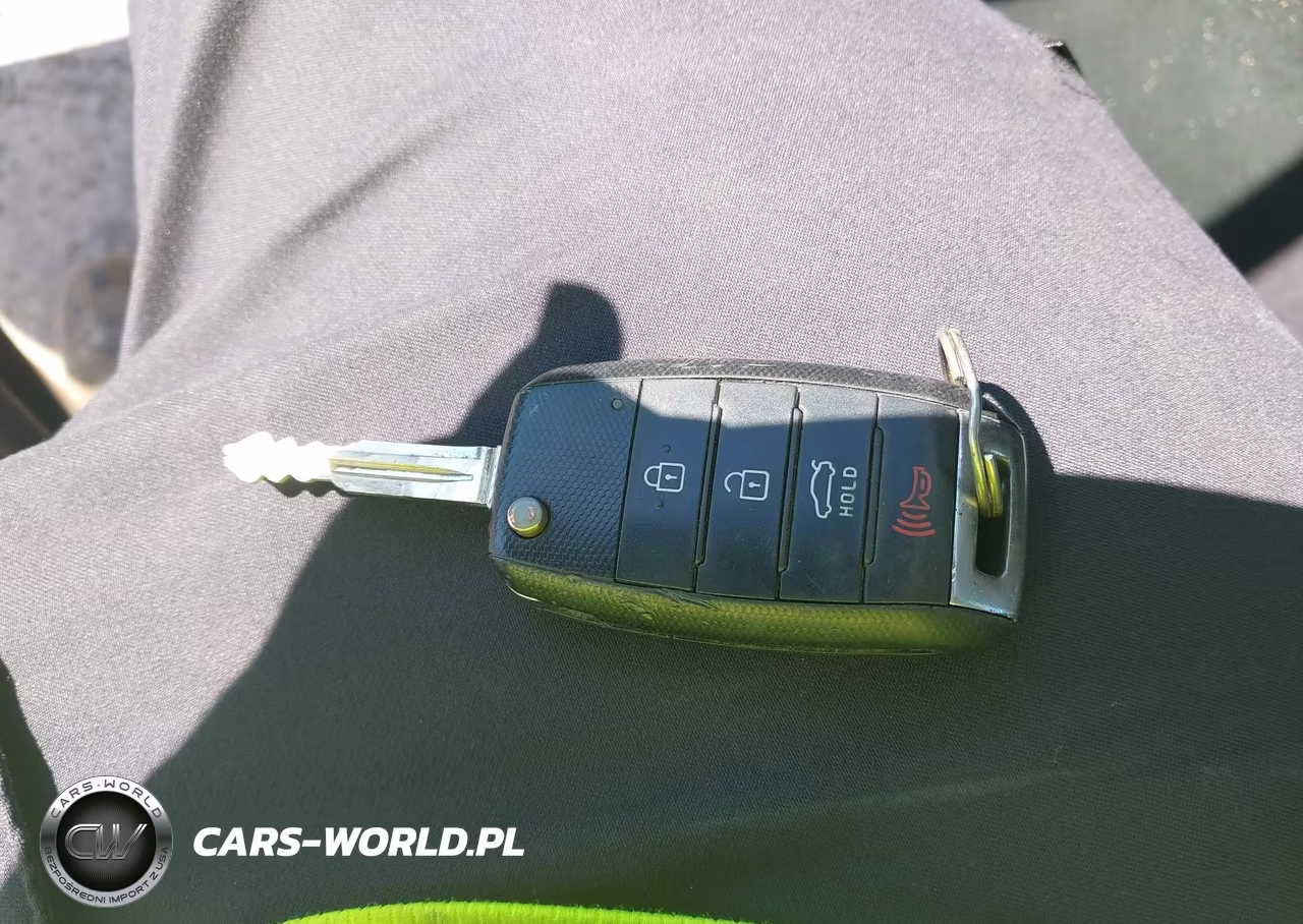 2016 Kia Forte Lx VIN:KNAFX4A66G5503834 - 11