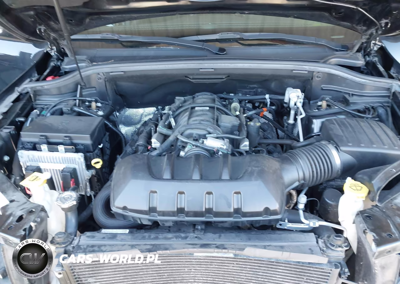 2020 Jeep Grand Cherokee Trailhawk 4X4 VIN:1C4RJFLTXLC134501 - 10