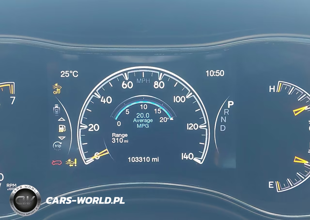 2020 Jeep Grand Cherokee Trailhawk 4X4 VIN:1C4RJFLTXLC134501 - 16