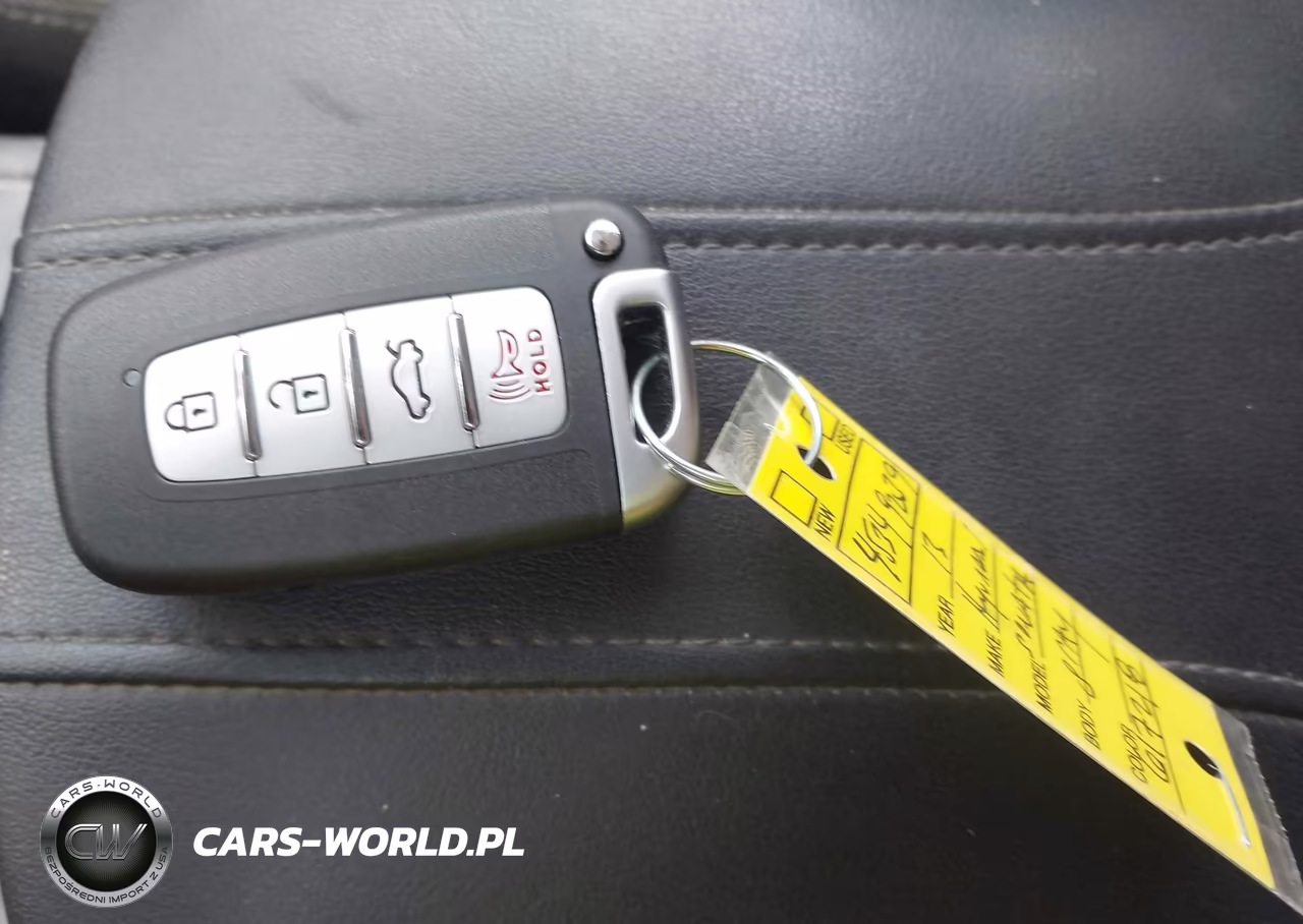 2013 Hyundai Sonata Limited 2.0T VIN:5NPEC4AB2DH617218 - 11