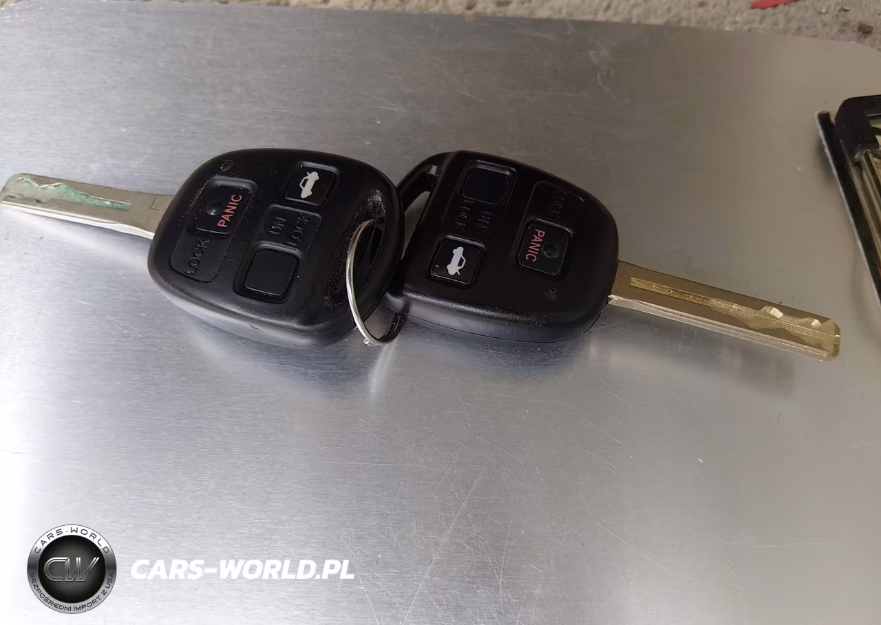 2002 Lexus Sc 430 VIN:JTHFN48Y620001085 - 11
