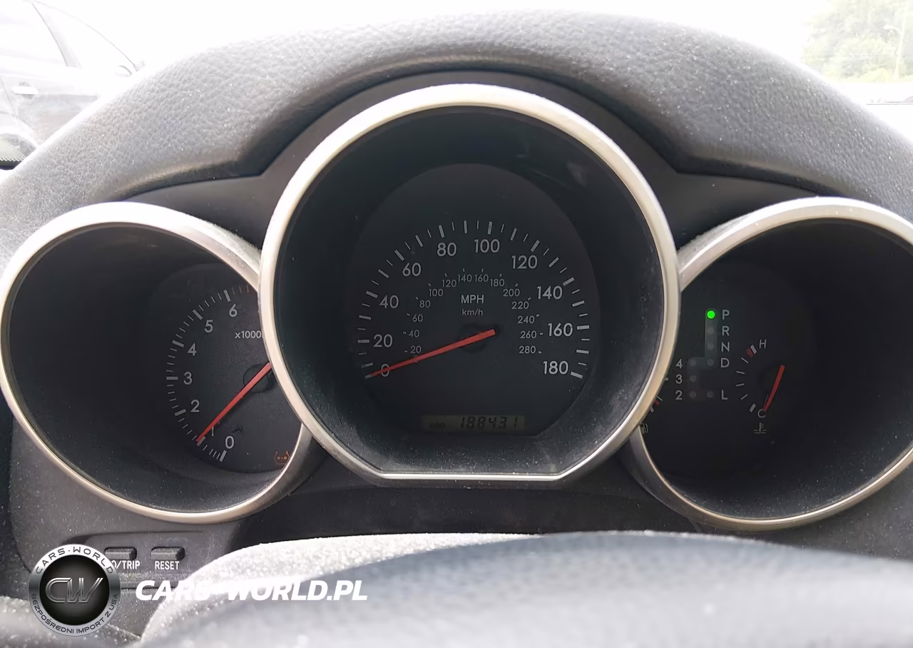 2002 Lexus Sc 430 VIN:JTHFN48Y620001085 - 7
