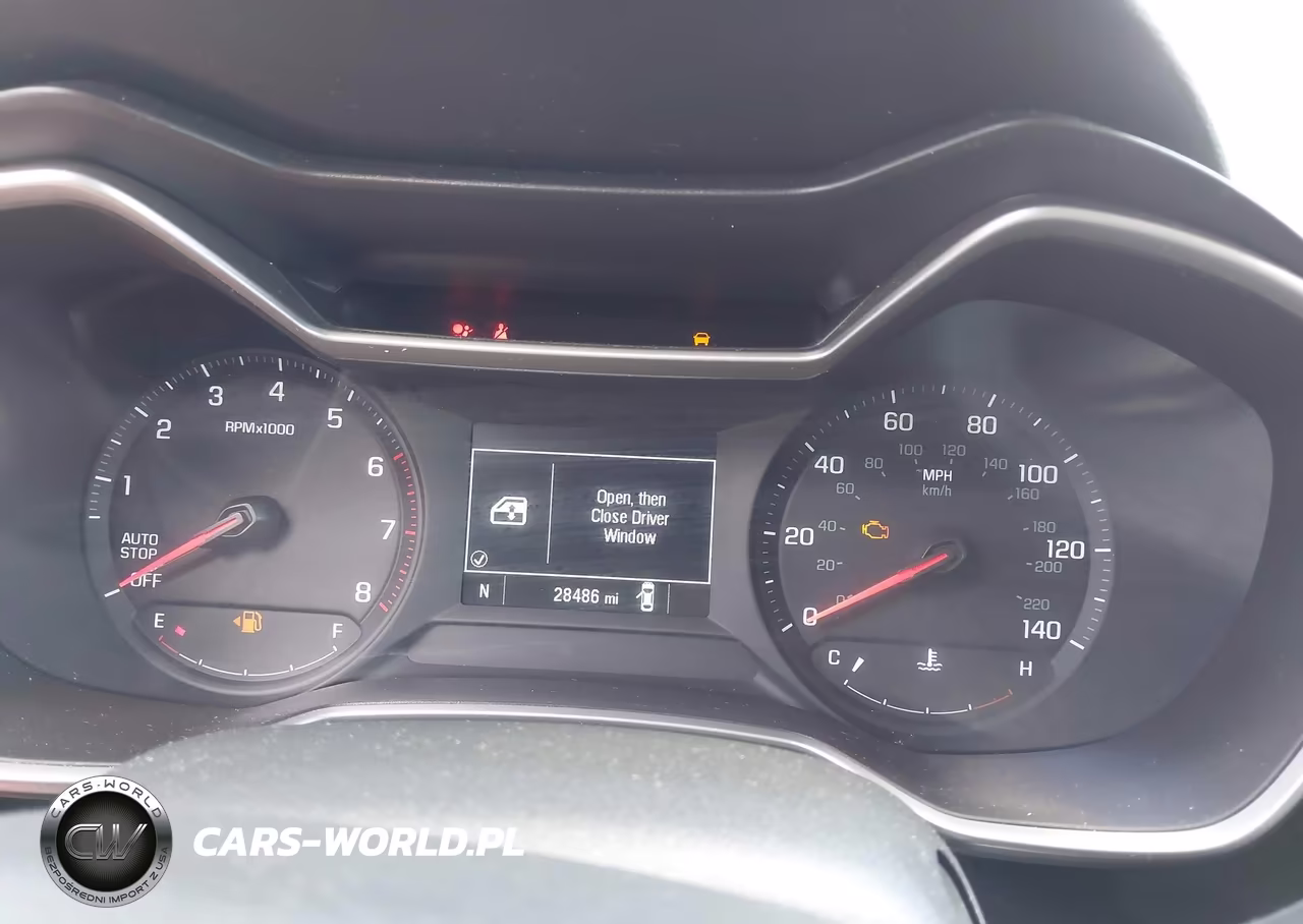 2023 Chevrolet Trailblazer Awd Ls VIN:KL79MNSL4PB125529 - 7