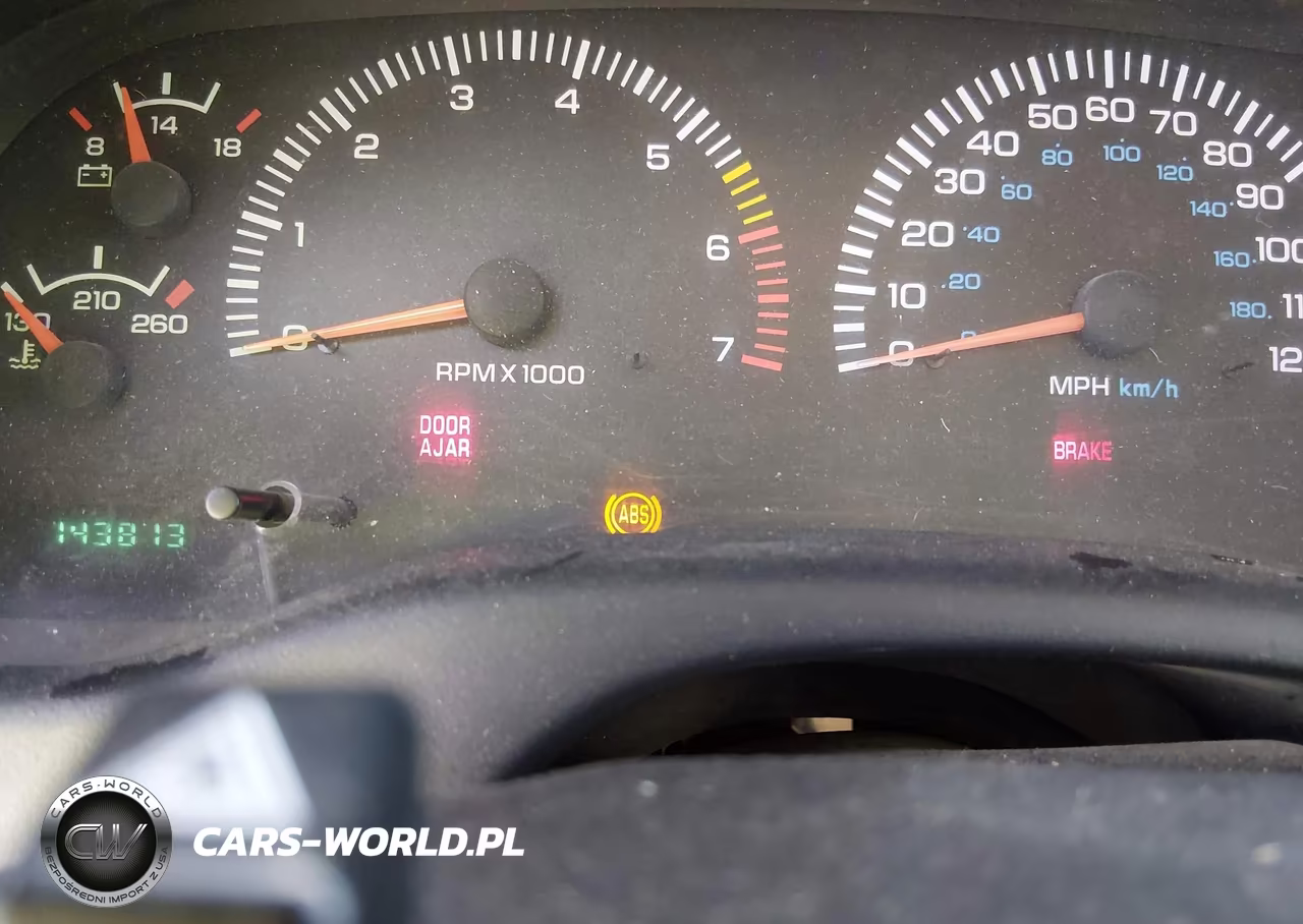 2000 Dodge Dakota Slt-Sport VIN:1B7GG22N5YS534299 - 7