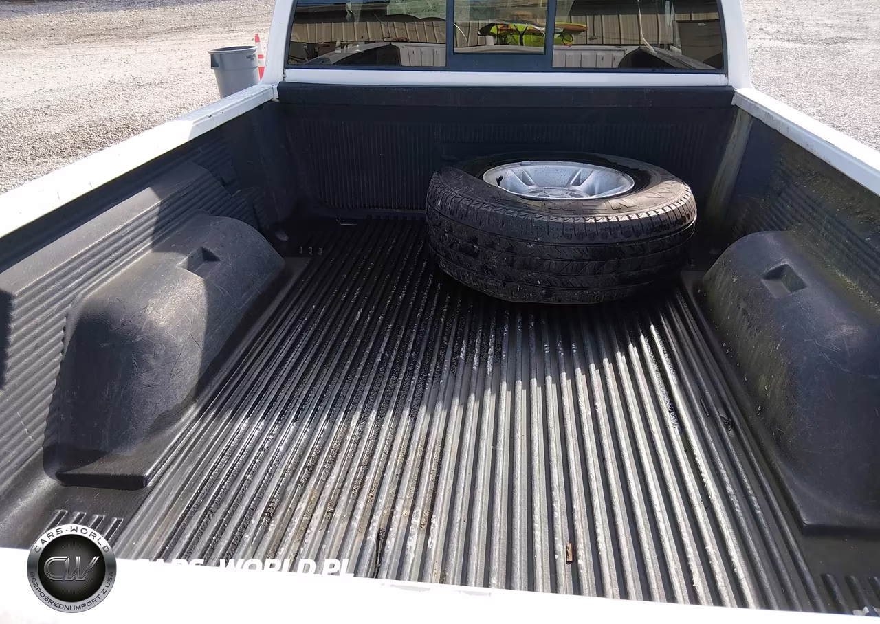 2000 Dodge Dakota Slt-Sport VIN:1B7GG22N5YS534299 - 8