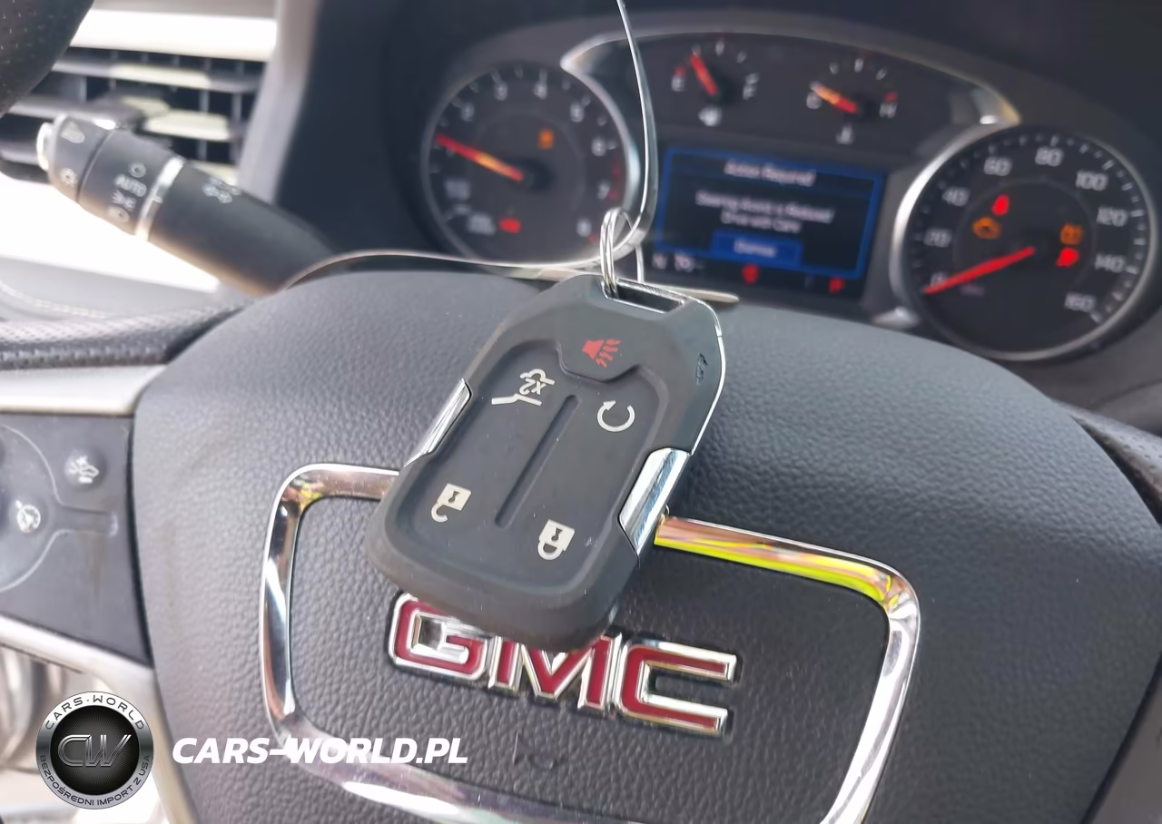 2023 GMC Acadia Awd Sle VIN:1GKKNRL47PZ109224 - 11