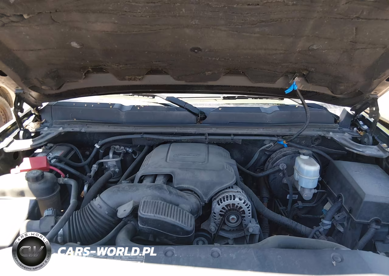 2010 Chevrolet Silverado 1500 Lt VIN:3GCRKSE31AG203816 - 10