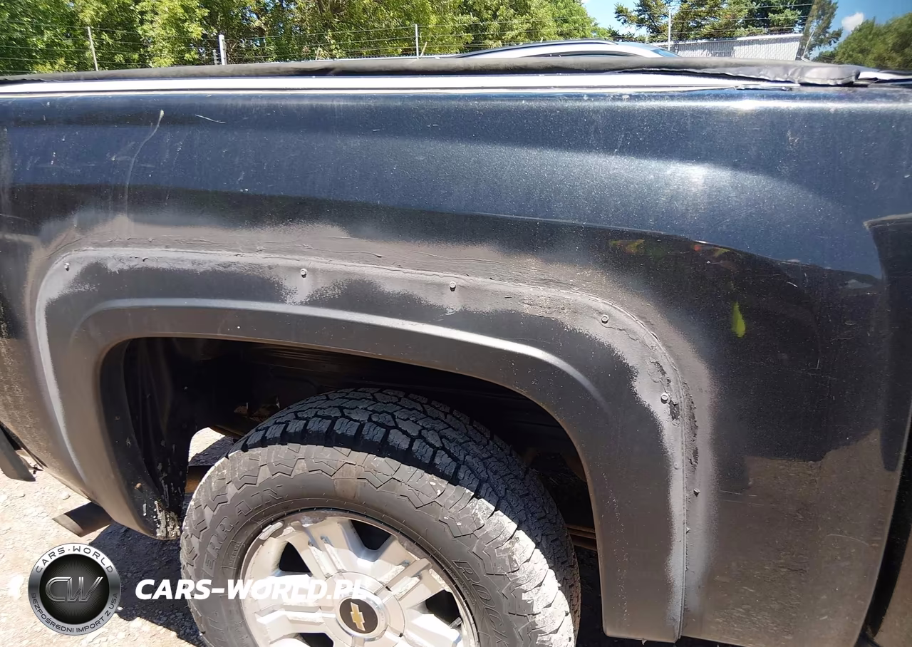2010 Chevrolet Silverado 1500 Lt VIN:3GCRKSE31AG203816 - 18