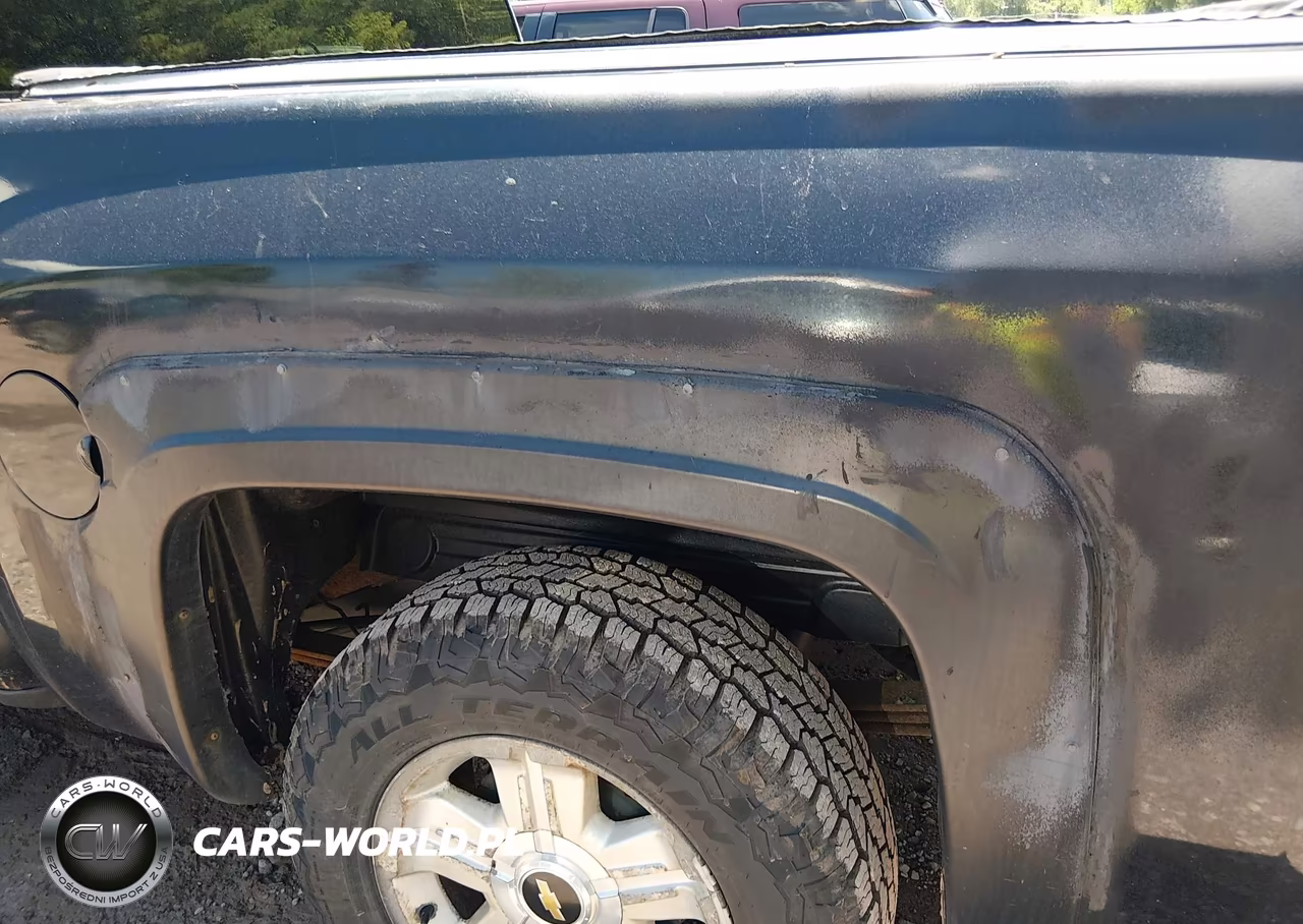 2010 Chevrolet Silverado 1500 Lt VIN:3GCRKSE31AG203816 - 19