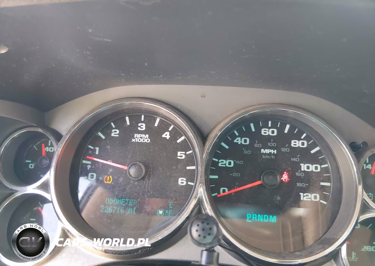 2010 Chevrolet Silverado 1500 Lt VIN:3GCRKSE31AG203816 - 7