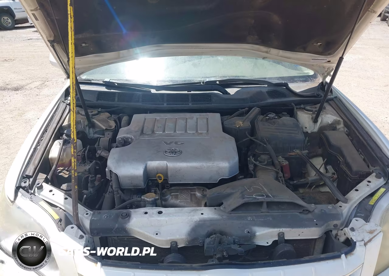 2006 Toyota Avalon Limited VIN:4T1BK36B66U157381 - 10