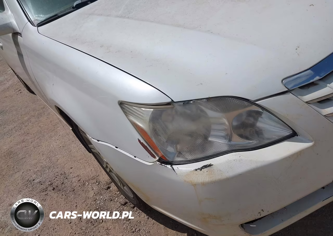 2006 Toyota Avalon Limited VIN:4T1BK36B66U157381 - 12