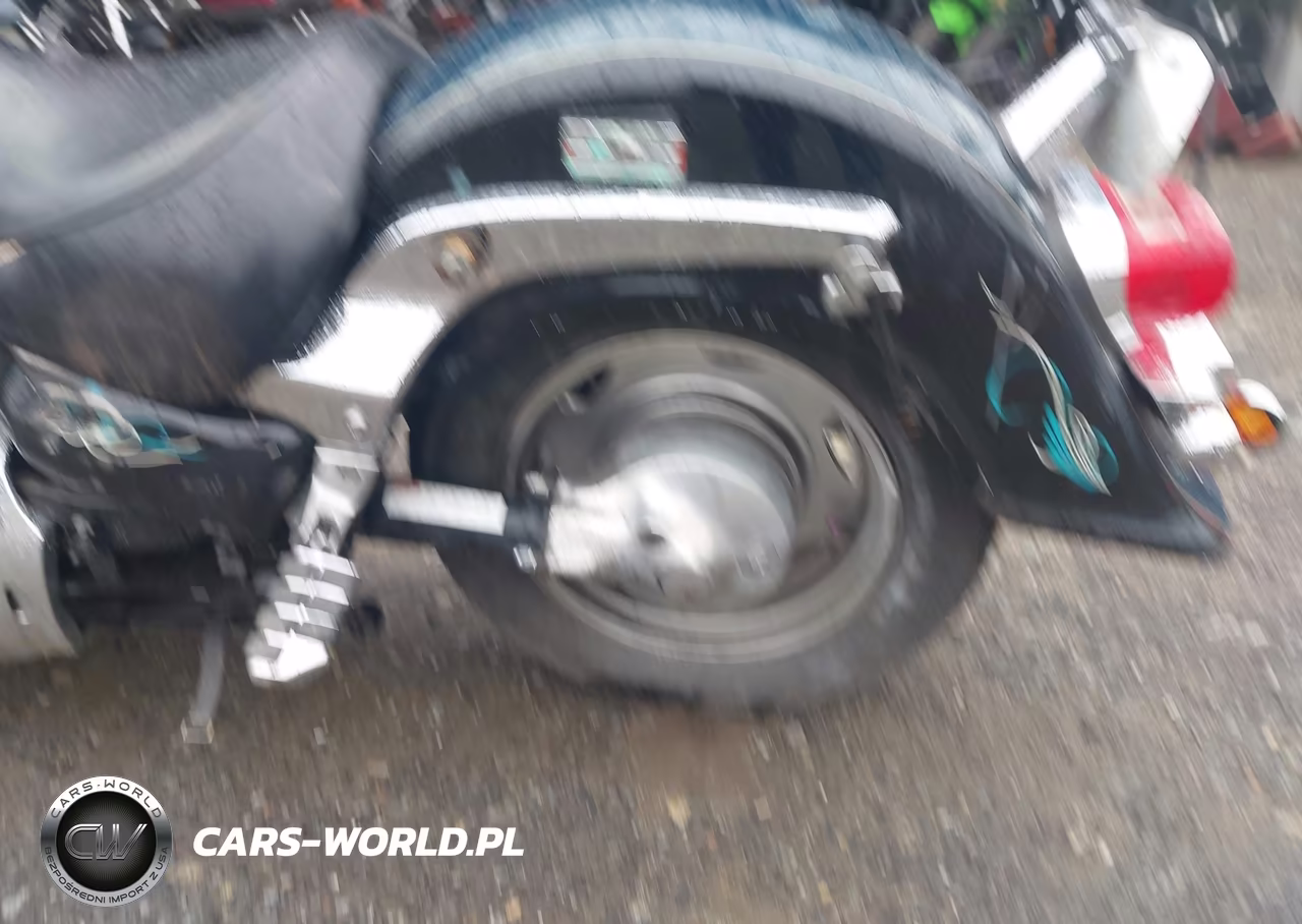 2002 Suzuki Vl1500 VIN:JS1VY51A722103114 - 15