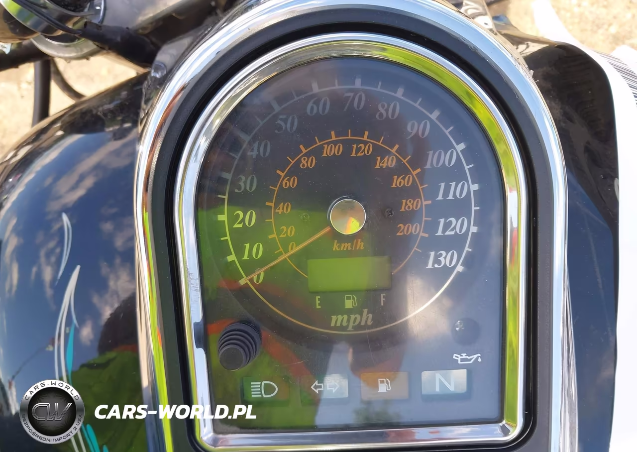 2002 Suzuki Vl1500 VIN:JS1VY51A722103114 - 7