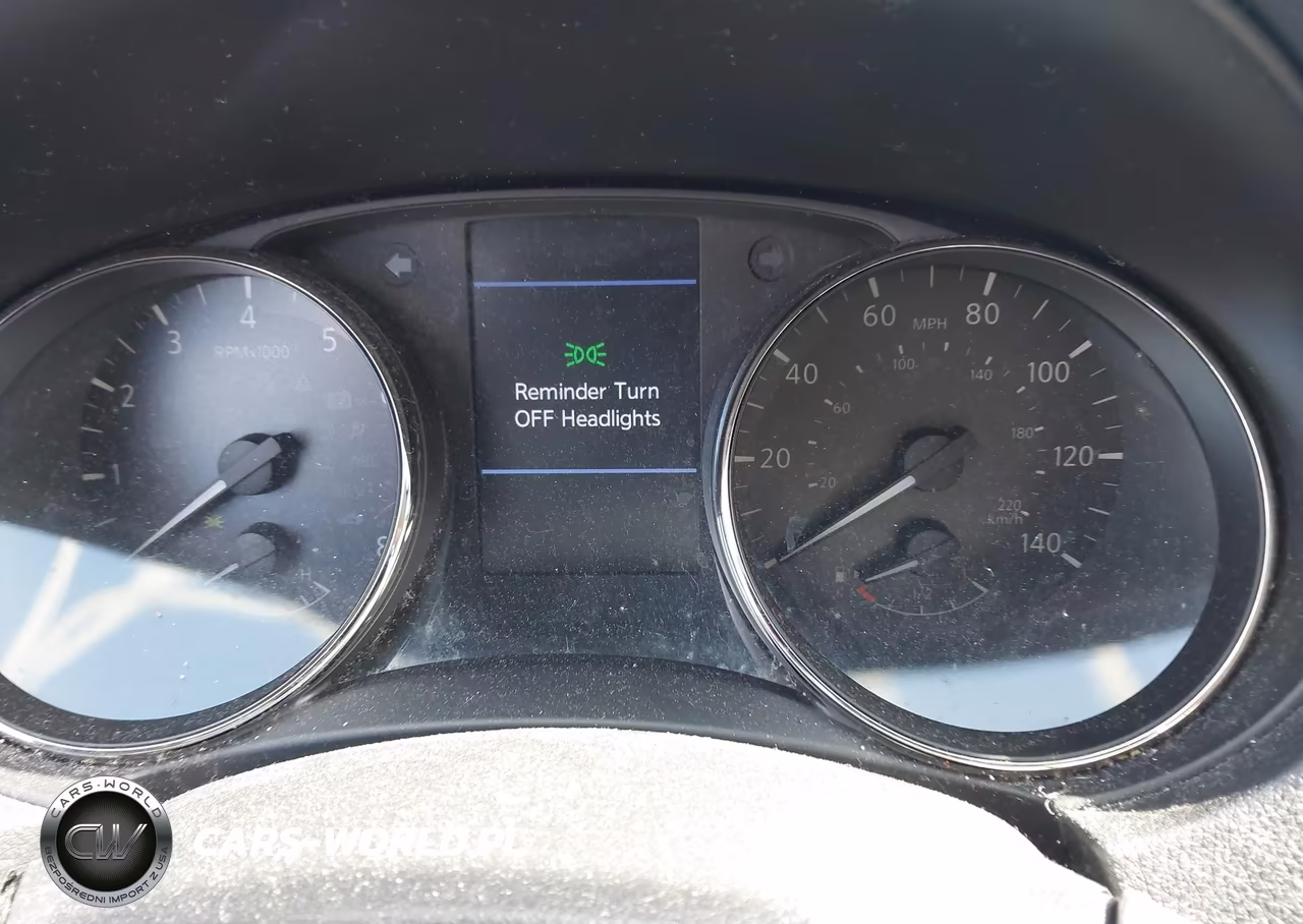 2019 Nissan Rogue Sport S VIN:JN1BJ1CP4KW232026 - 7