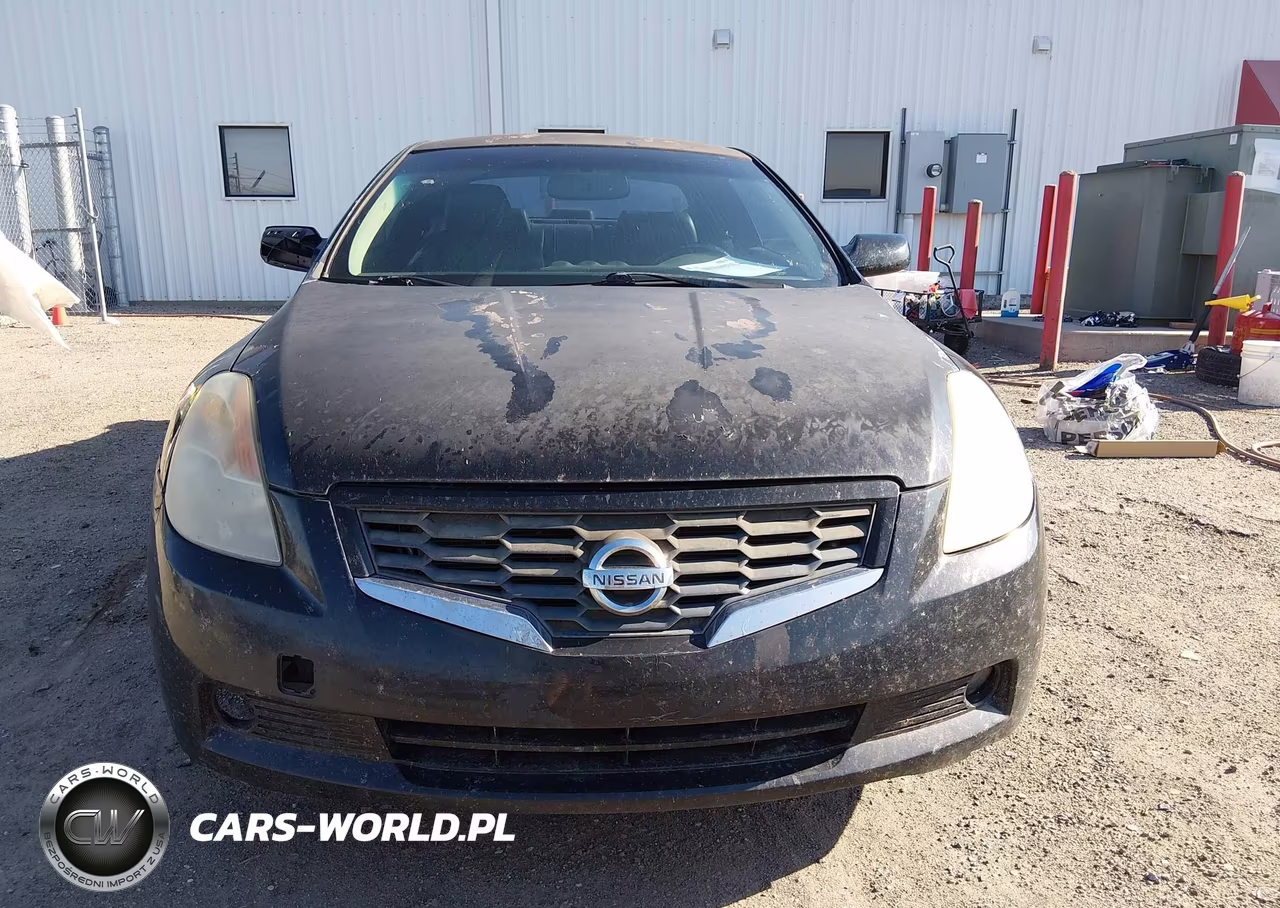 2008 Nissan Altima 2.5 S VIN:1N4AL24E18C188685 - 12