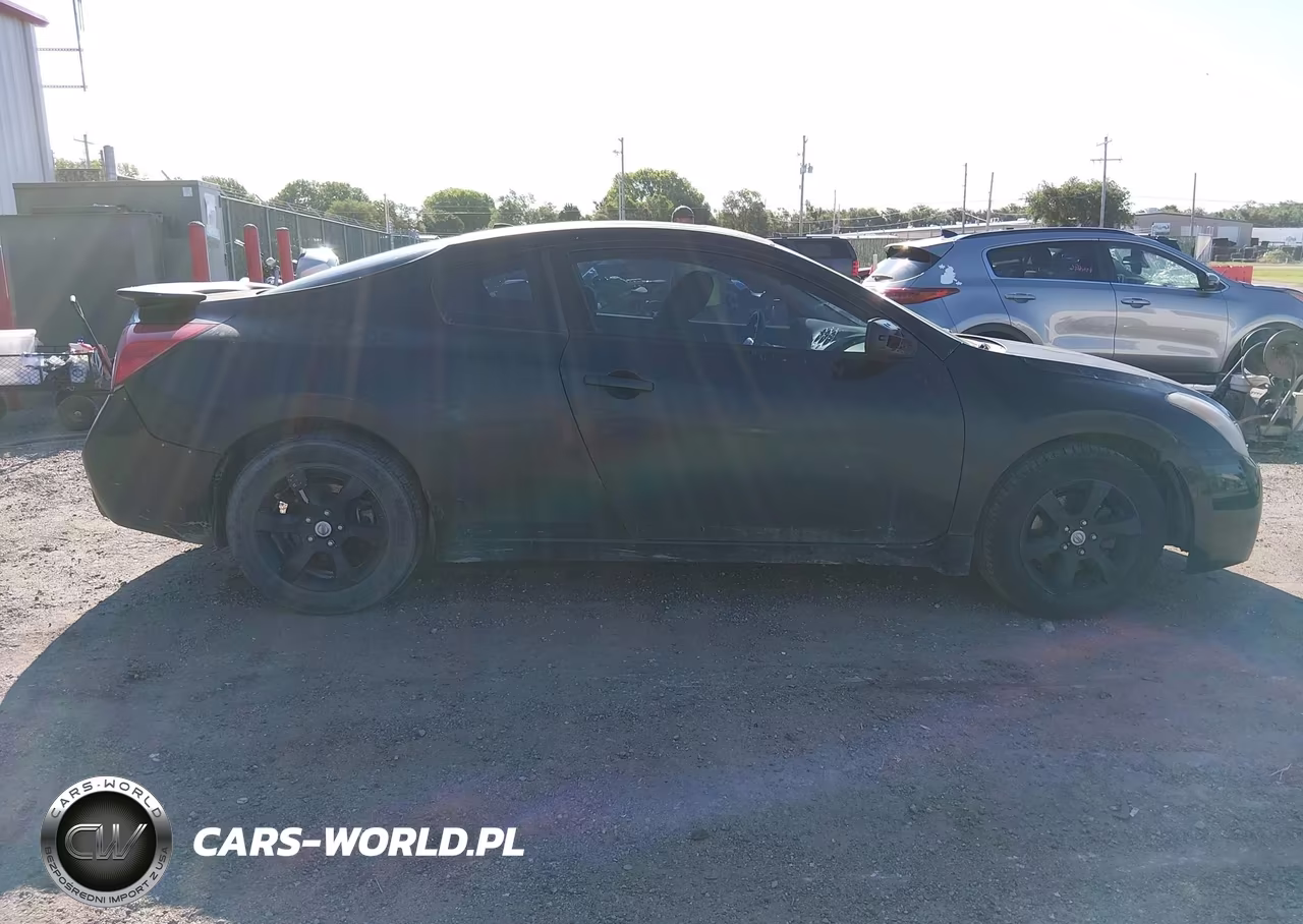 2008 Nissan Altima 2.5 S VIN:1N4AL24E18C188685 - 13