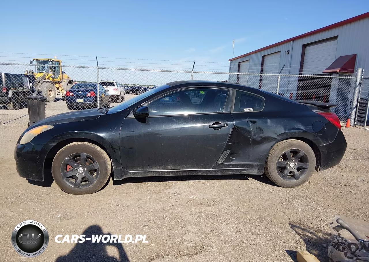 2008 Nissan Altima 2.5 S VIN:1N4AL24E18C188685 - 14