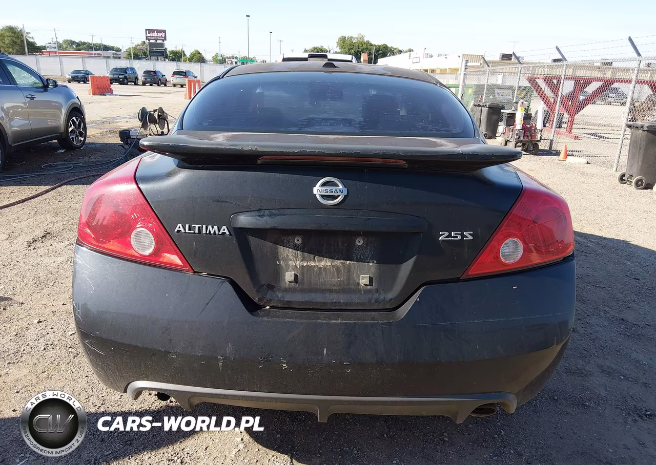 2008 Nissan Altima 2.5 S VIN:1N4AL24E18C188685 - 16