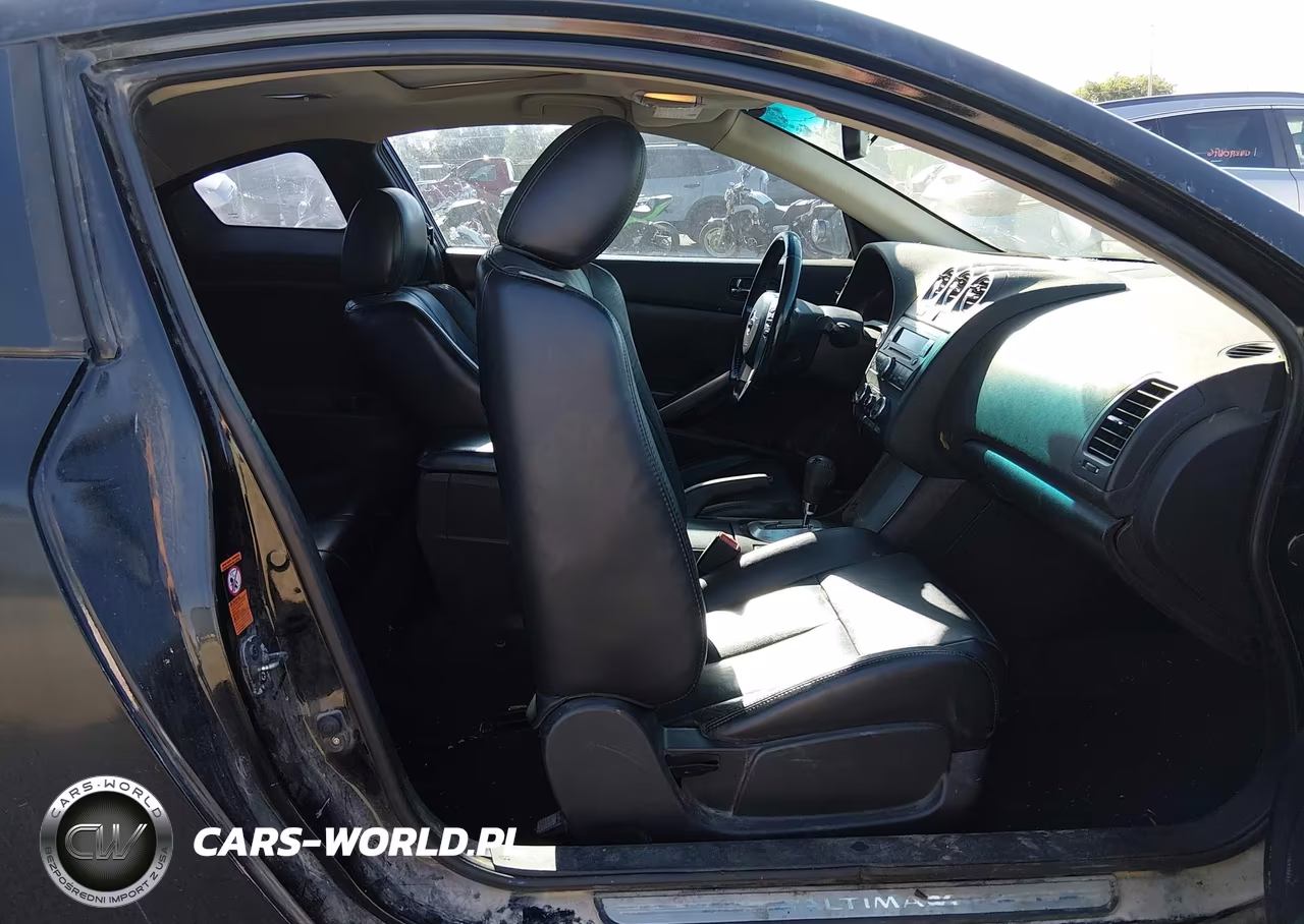 2008 Nissan Altima 2.5 S VIN:1N4AL24E18C188685 - 5