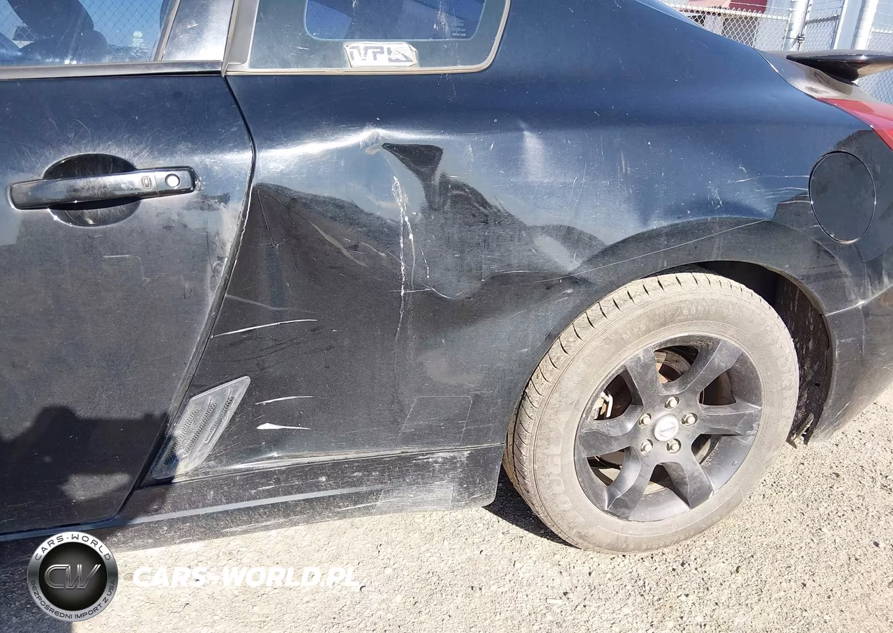 2008 Nissan Altima 2.5 S VIN:1N4AL24E18C188685 - 6