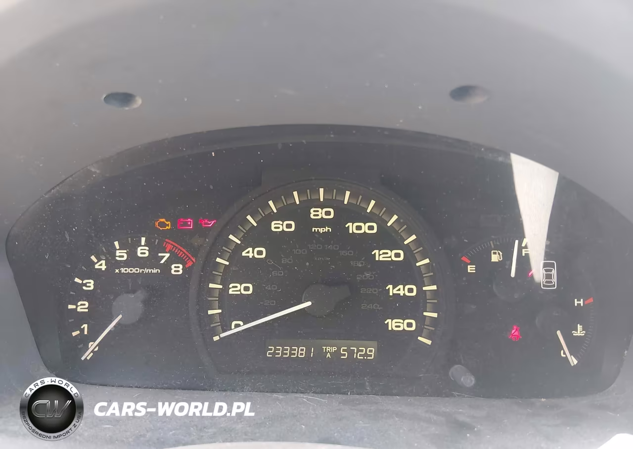 2006 Honda Accord 3.0 Ex VIN:1HGCM65576A011686 - 7