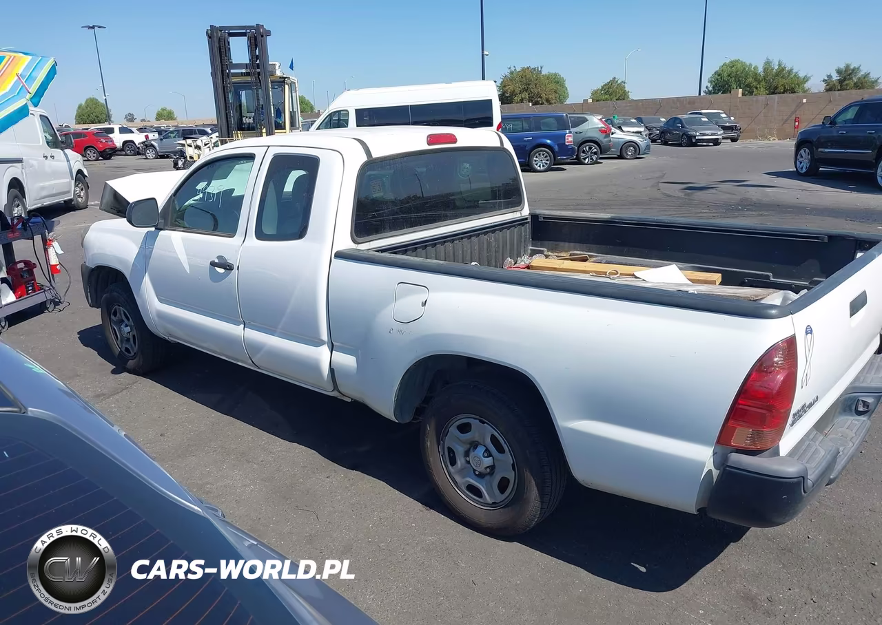 2015 Toyota Tacoma VIN:5TFTX4CN3FX067294 - 14