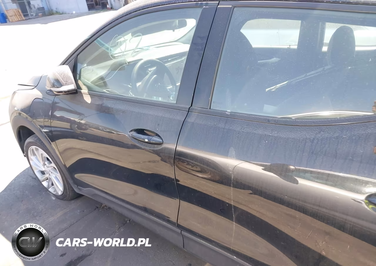 2023 Chevrolet Bolt Euv Fwd Lt VIN:1G1FY6S03P4151994 - 15