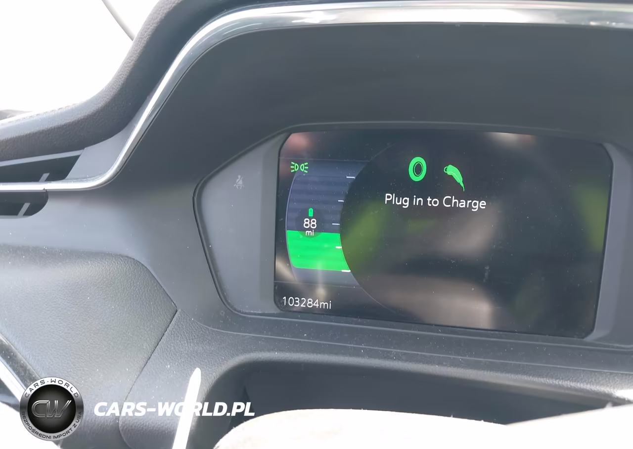 2023 Chevrolet Bolt Euv Fwd Lt VIN:1G1FY6S03P4151994 - 7