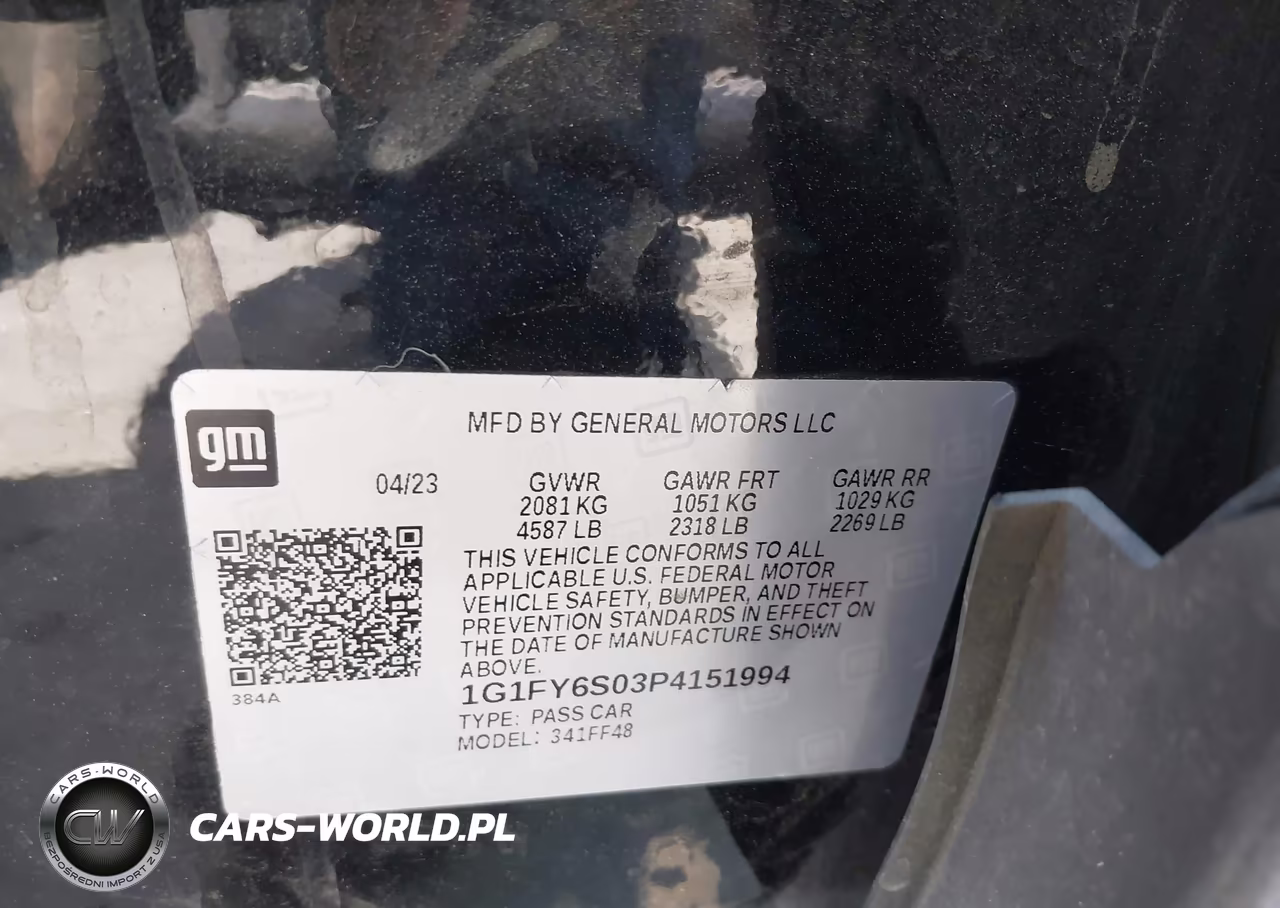 2023 Chevrolet Bolt Euv Fwd Lt VIN:1G1FY6S03P4151994 - 9