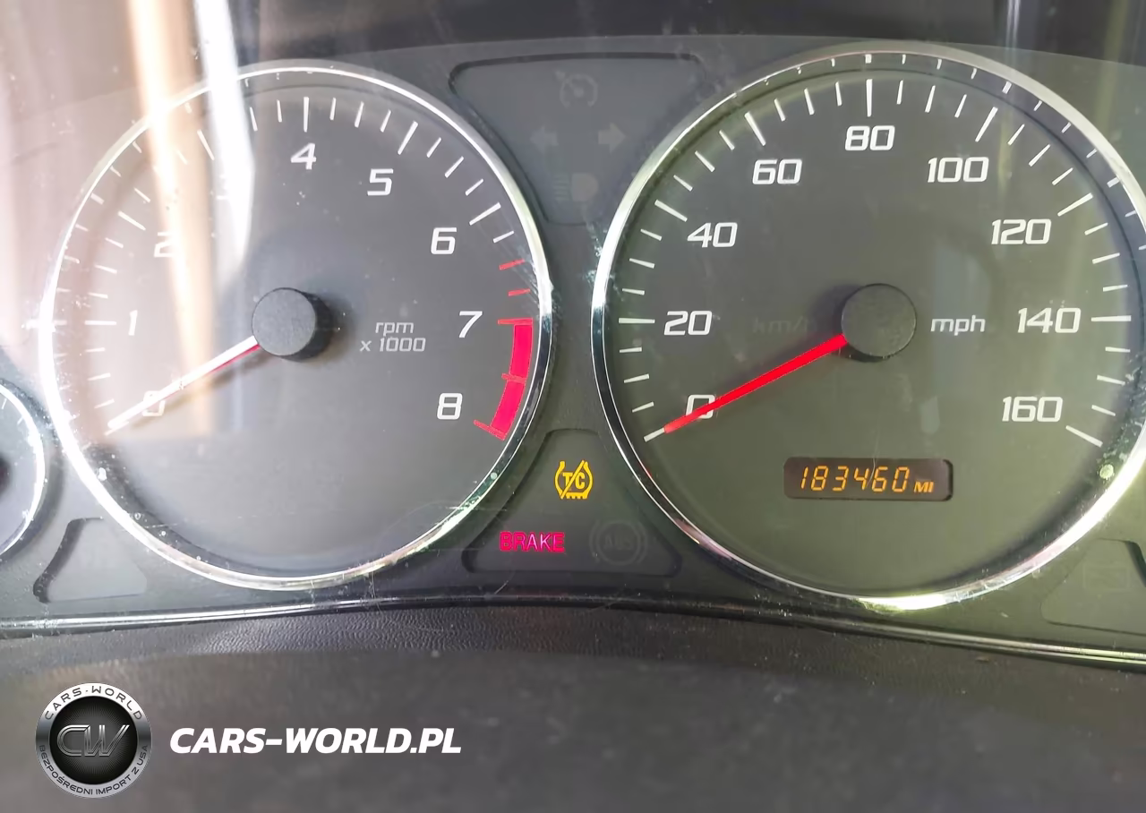 2006 Cadillac Cts Standard VIN:1G6DM57T060206076 - 7
