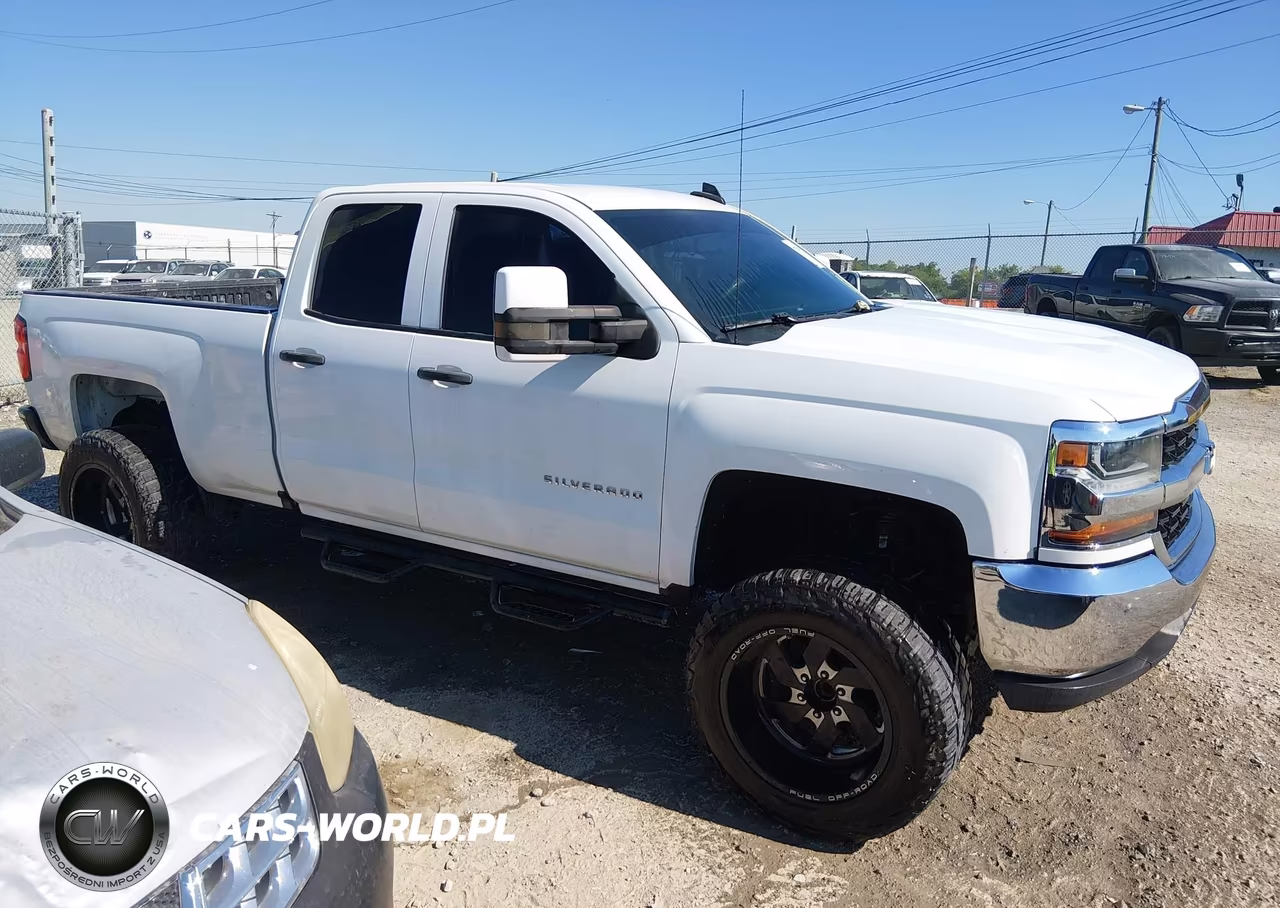 2016 Chevrolet Silverado 1500 Ls VIN:1GCRCNEH0GZ223641 - 13