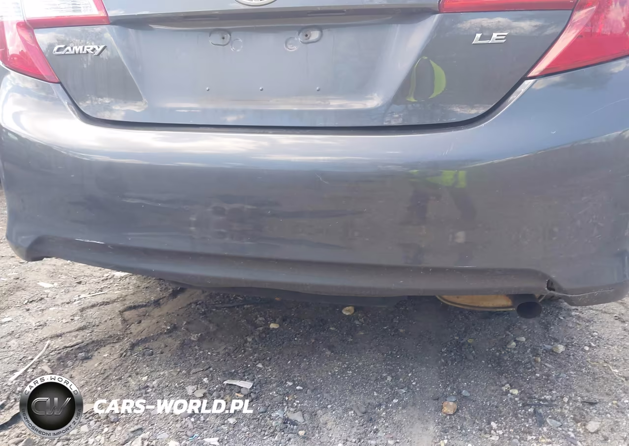 2013 Toyota Camry Le VIN:4T4BF1FK5DR289057 - 19