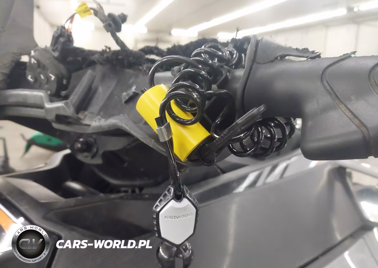 2023 Seadoo Seadoo VIN:YDV84981D323 - 11
