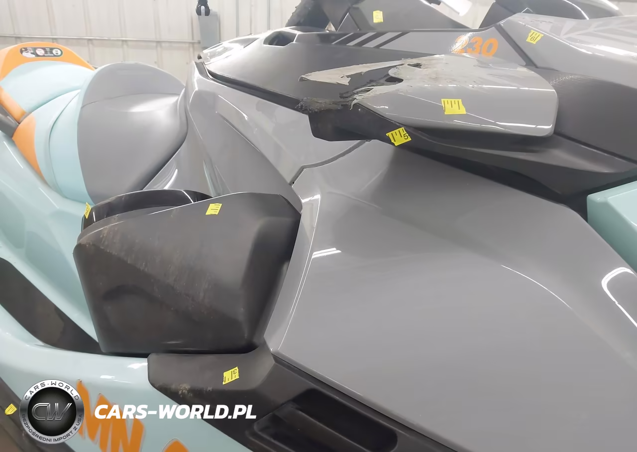 2023 Seadoo Seadoo VIN:YDV84981D323 - 12