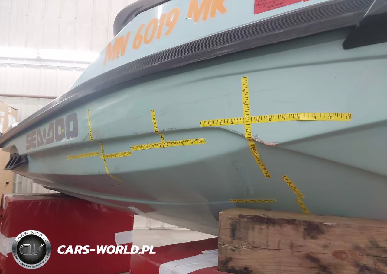 2023 Seadoo Seadoo VIN:YDV84981D323 - 13
