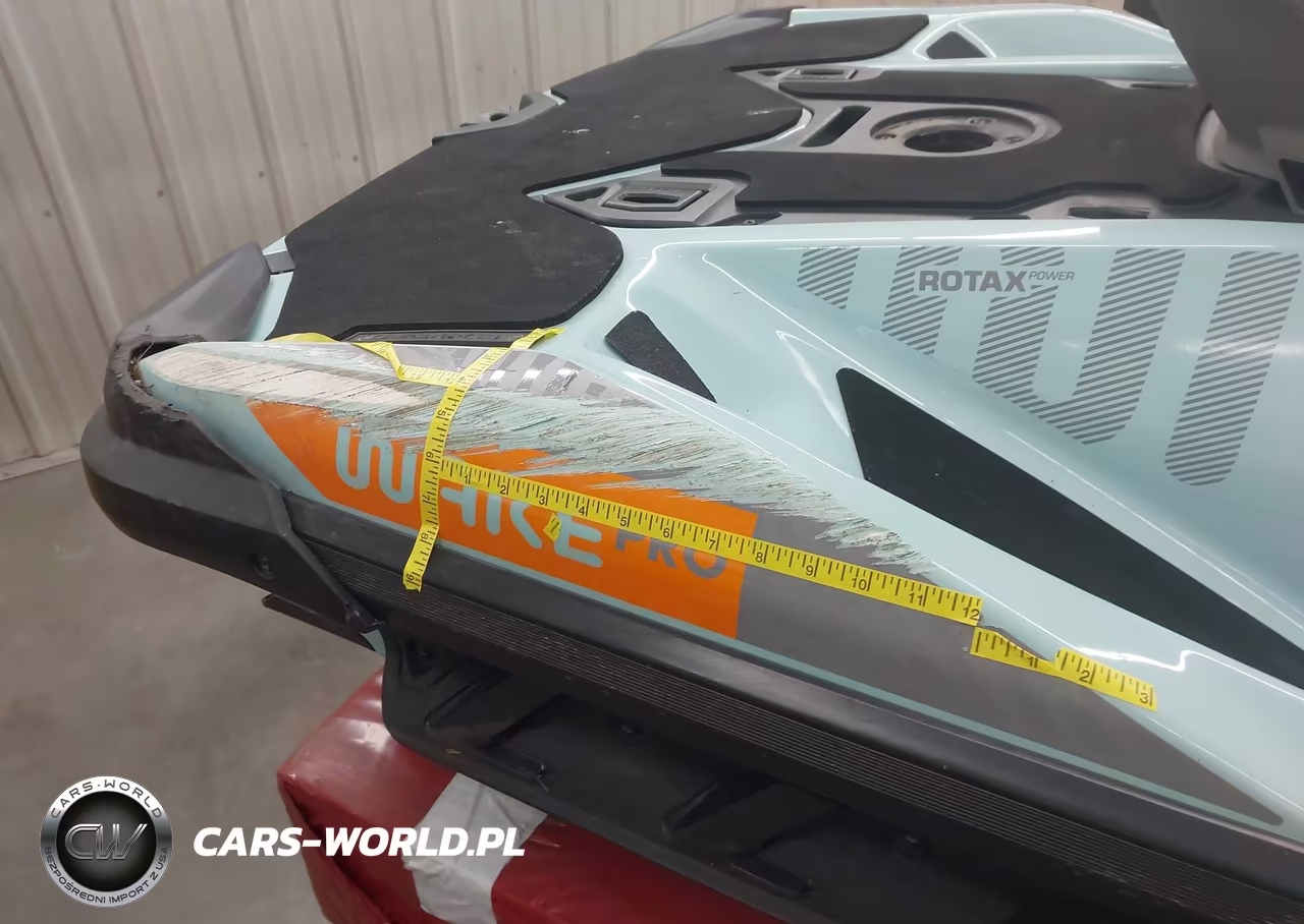 2023 Seadoo Seadoo VIN:YDV84981D323 - 14