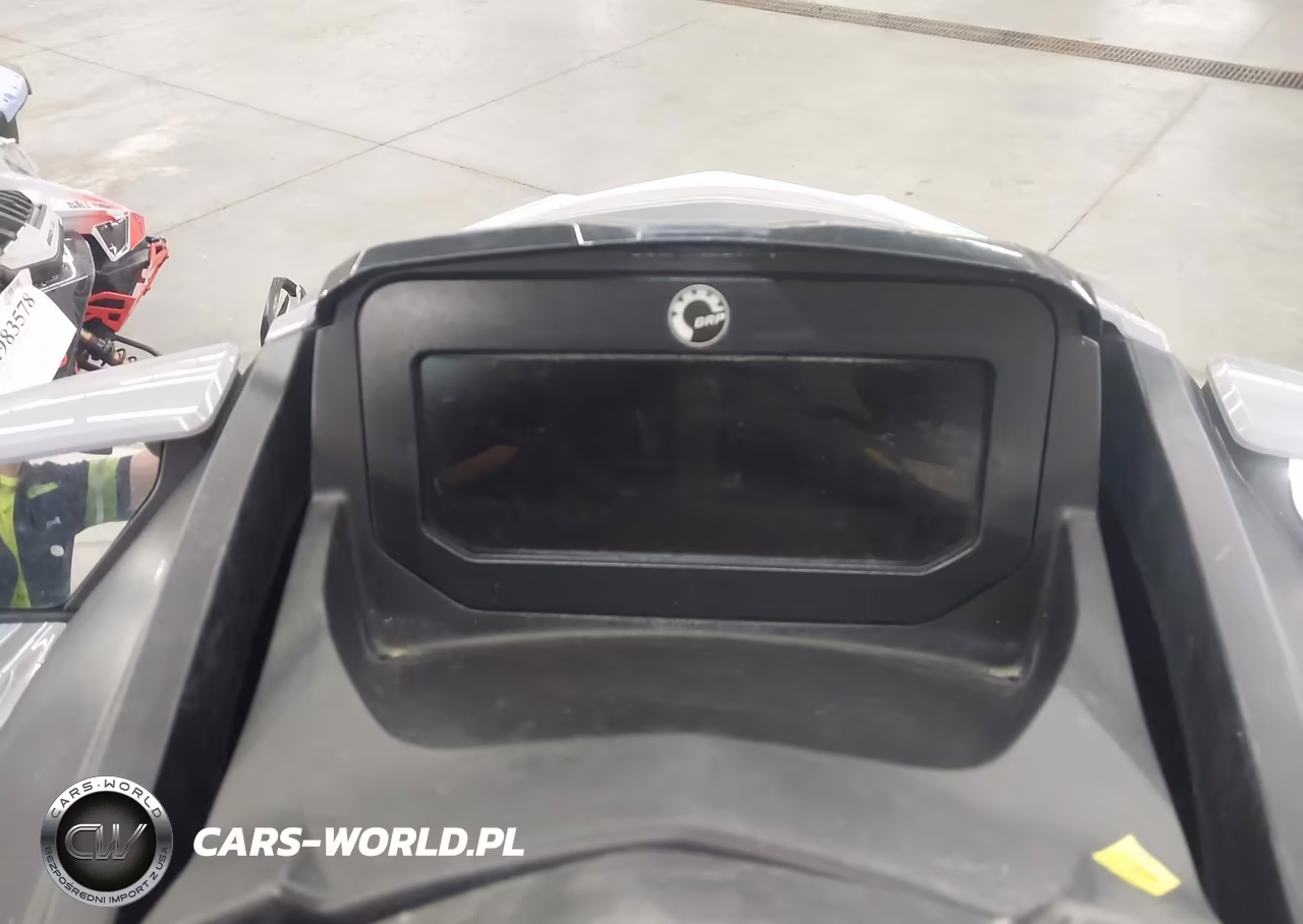 2023 Seadoo Seadoo VIN:YDV84981D323 - 7
