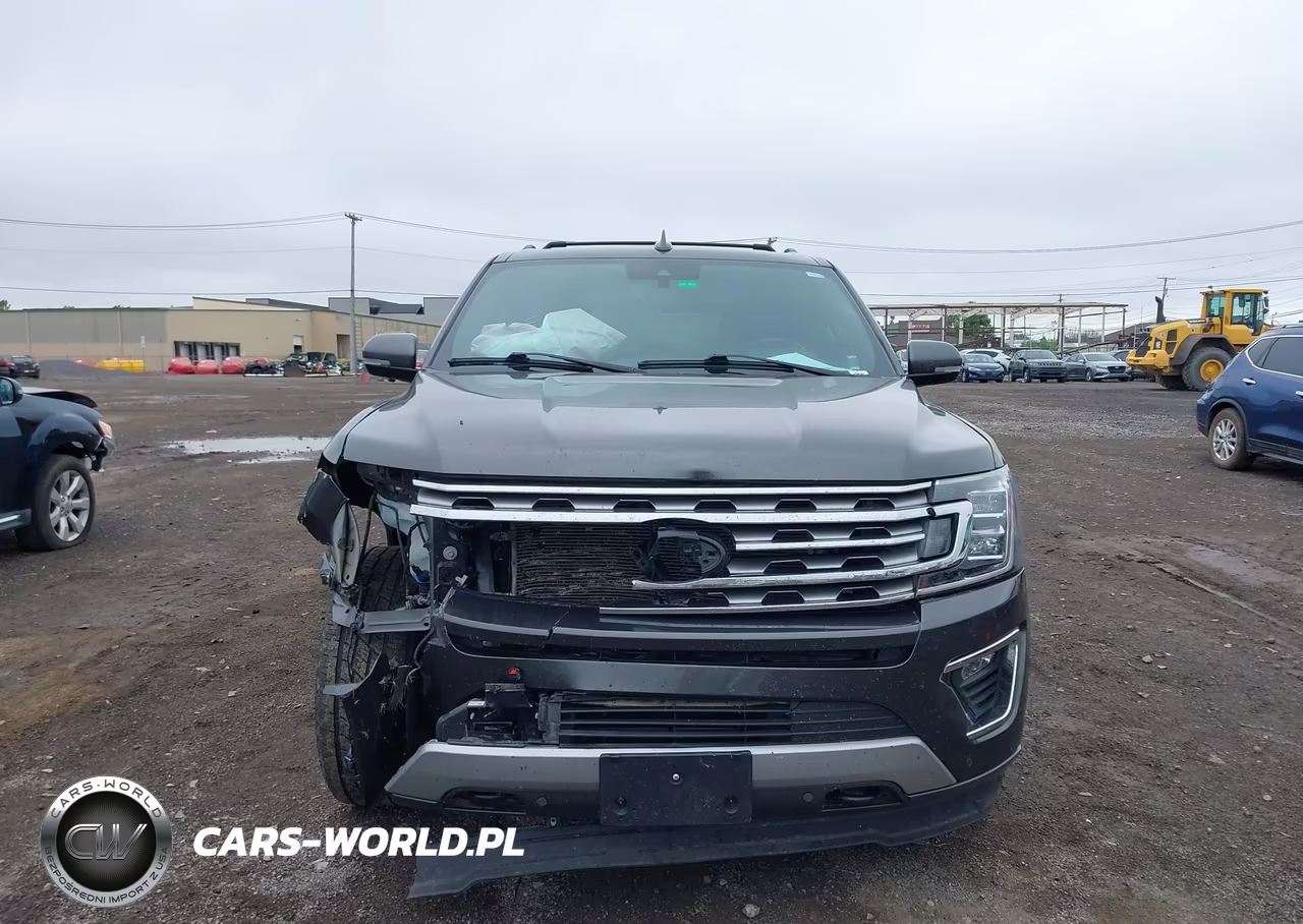 2021 Ford Expedition Limited Max VIN:1FMJK2AT2MEA14019 - 12