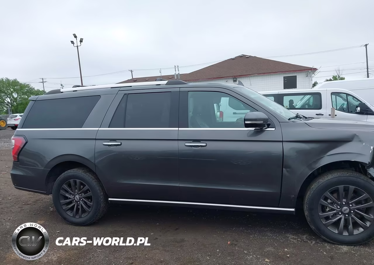 2021 Ford Expedition Limited Max VIN:1FMJK2AT2MEA14019 - 13